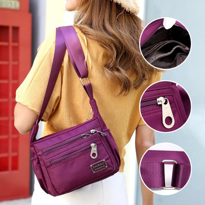 Sac à Bandoulière Sacs Décontractés