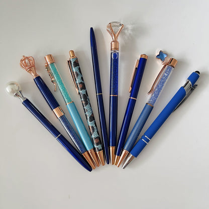 Set de stylos à bille Diamond
