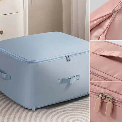 Sac de rangement pour couette
