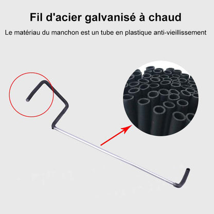 🍓Écarteur de Branches d'Arbres Fruitiers(40pcs)
