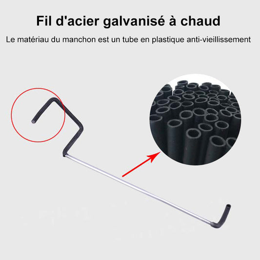 🍓Écarteur de Branches d'Arbres Fruitiers(40pcs)