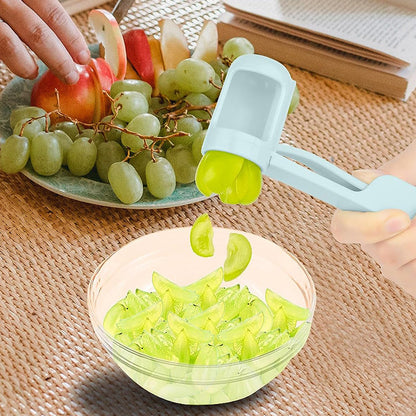 Coupe-fruits frais