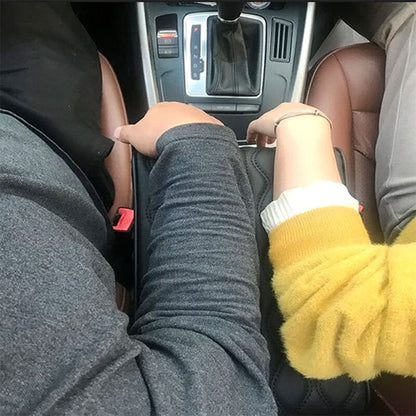 🚗Boîte d'accoudoir en mousse à mémoire de véhicule
