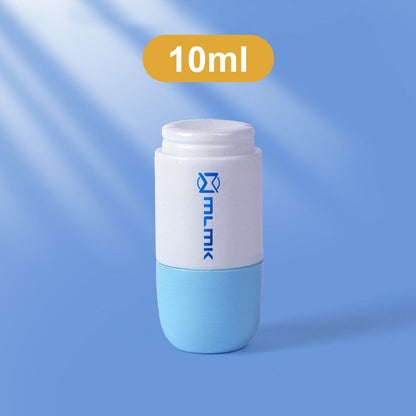 Fluide correcteur pour papier thermique avec couteau de déballage