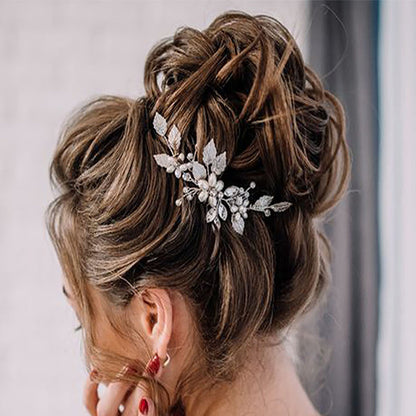 Pince à perruque tendance et à la mode
