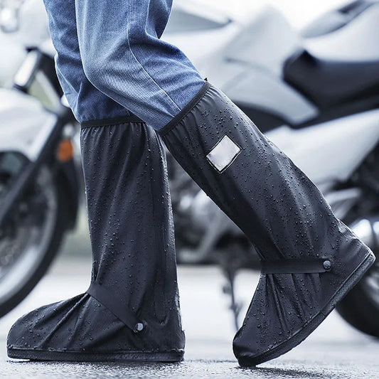 ❤️Couvre-bottes Imperméables