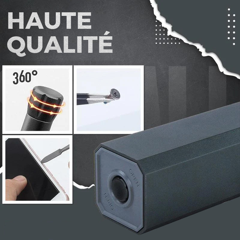 Jeu De Tournevis De Précision 31 En 1
