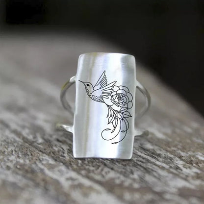 Anneau de Colibri