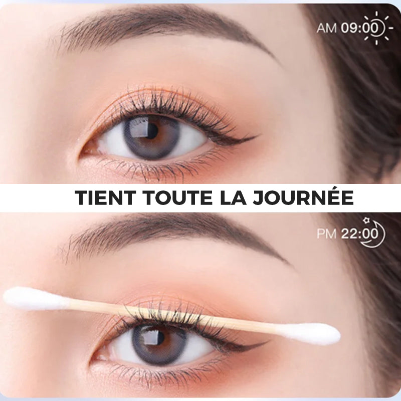 🔥Recourbe-cils avec brosse