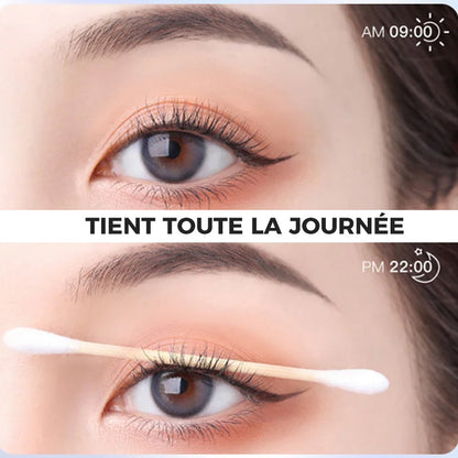 🔥Recourbe-cils avec brosse