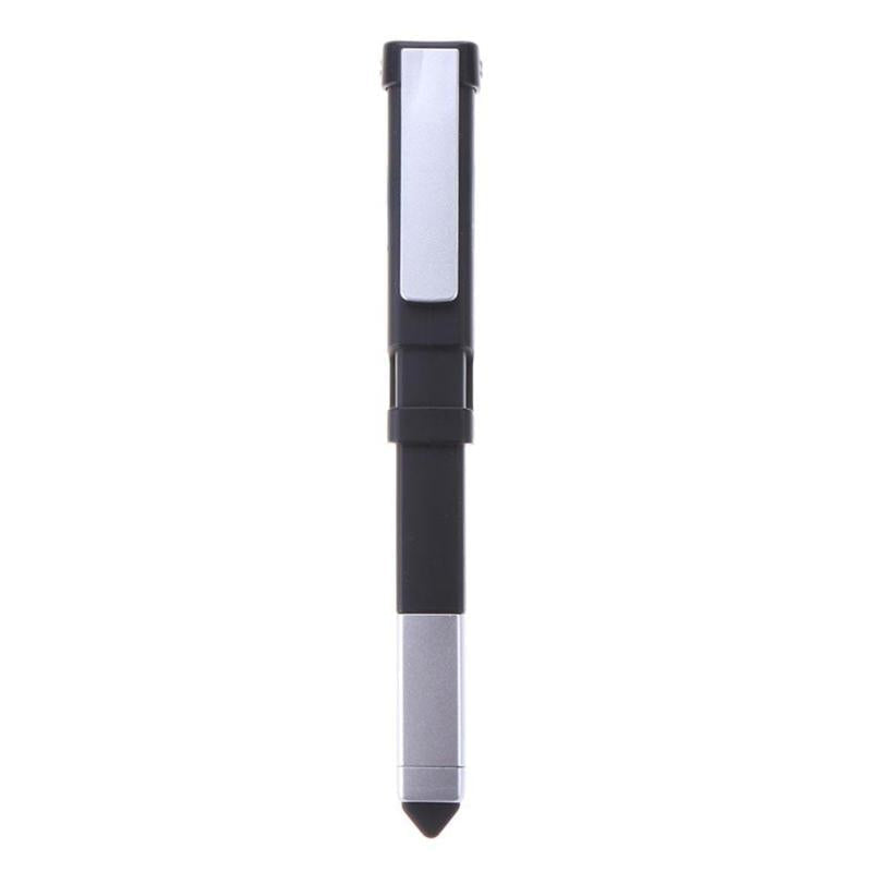 Support de Téléphone en forme de Stylo avec Jeux de Tournevis