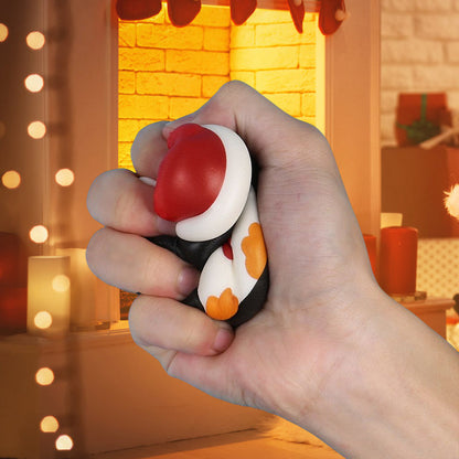 Calendrier du compte à rebours de Noël