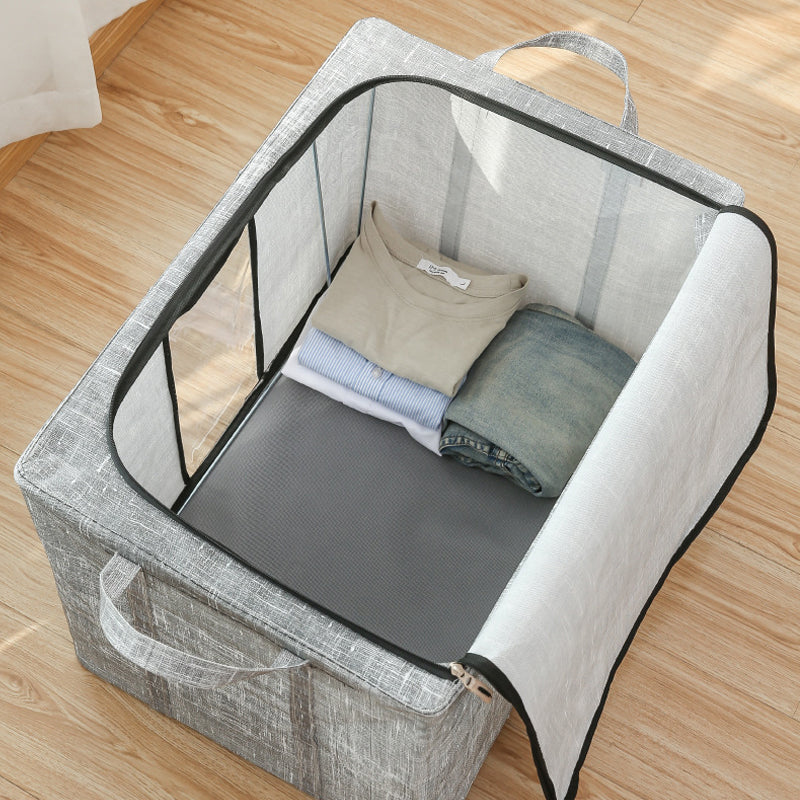 Grandes Boîtes De Rangement