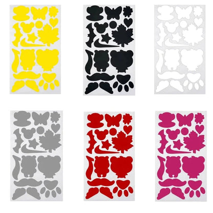 🥰Pièces de réparation autocollantes pour doudounes