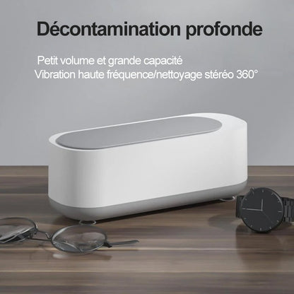 🔥Machine de nettoyage à ultrasons