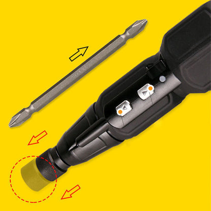 Tournevis Electrique Multifonctionnel