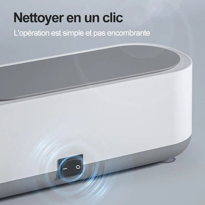 🔥Machine de nettoyage à ultrasons