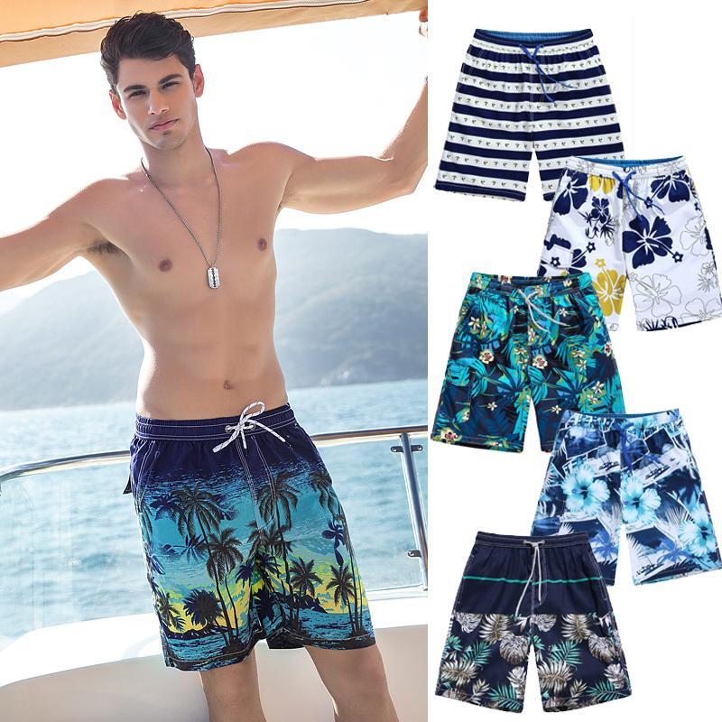 Short de Plage Sport Décontracté Mode