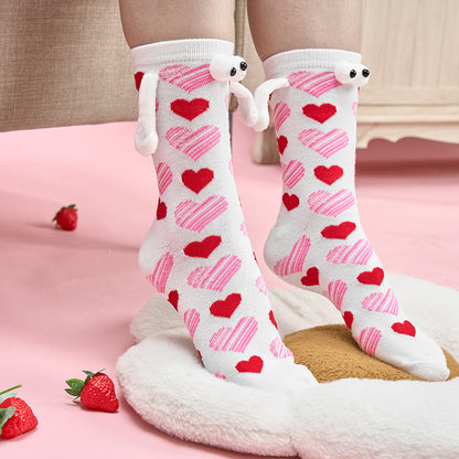 💞🧦CHAUSSETTES MAGNÉTIQUES ÉDITION HIVER💕