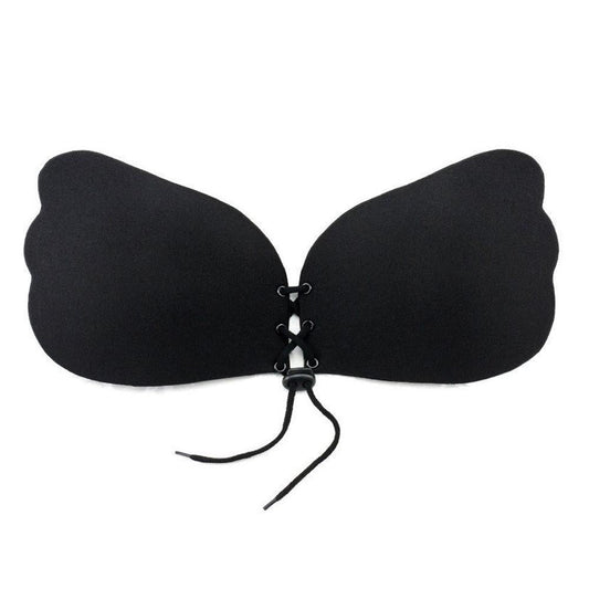 Soutien-Gorge Invisible Femmes Auto-Adhésif Sans Bretelles