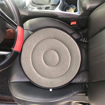 🪑Coussin De Siège Pivotant à 360 °