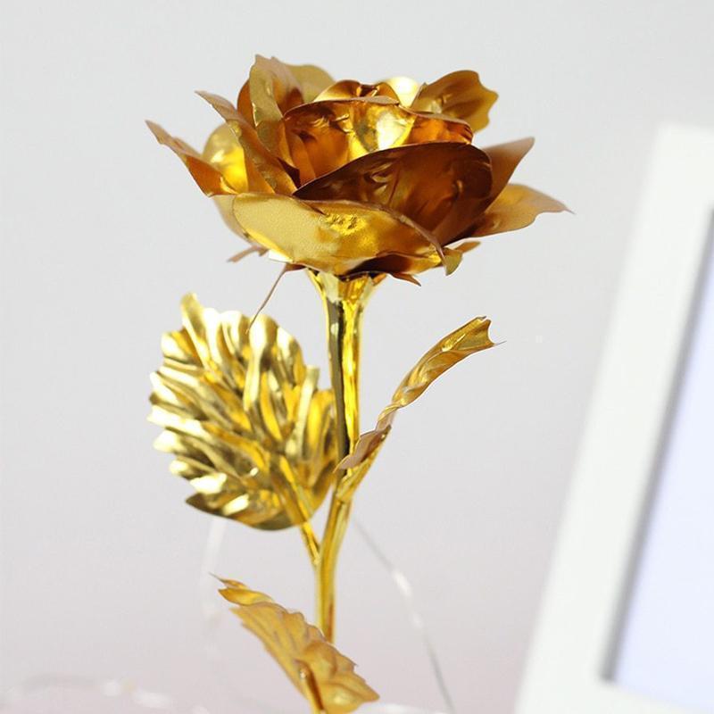 La Belle et la Bête Rose