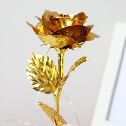 La Belle et la Bête Rose