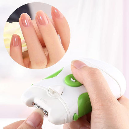 Coupe-ongles Electrique