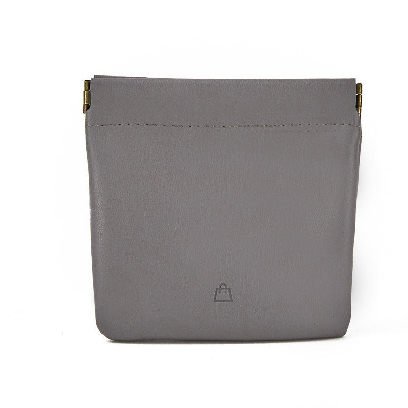 Porte-feuille en cuire