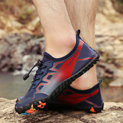 Chaussures Aquatiques à Séchage Rapide