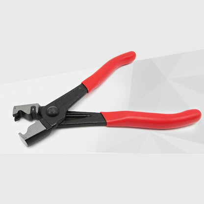 Pince pour faisceau de tuyaux pour voitures