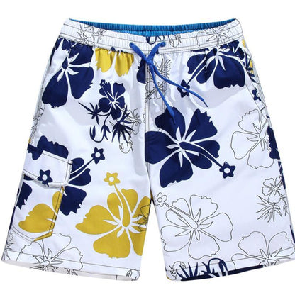 Short de Plage Sport Décontracté Mode