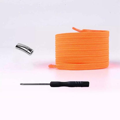 Magnetic Elastic No Tie Shoelaces