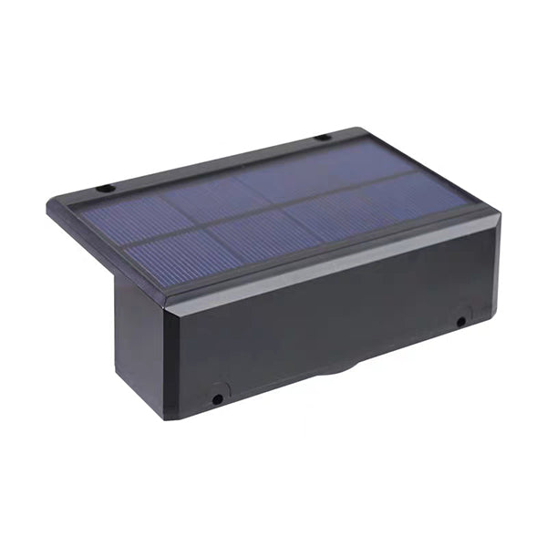 Applique Solaire Super Lumineuse