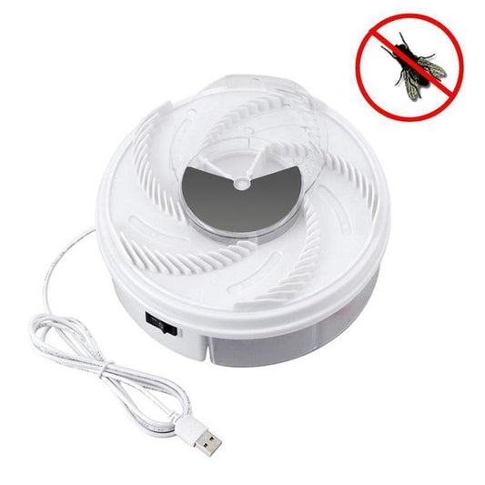 Anti Mouche Dispositif De Piège à Mouches ELectrique