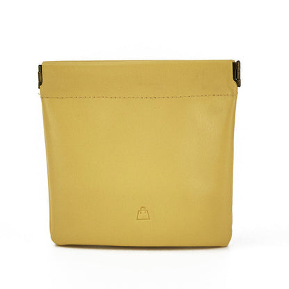 Porte-feuille en cuire