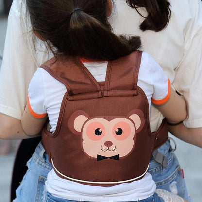 Ceinture de Sécurité pour Enfants