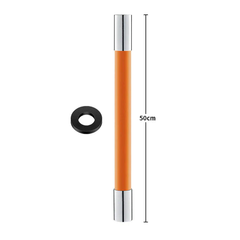 Tube Prolongateur Moussant Universel