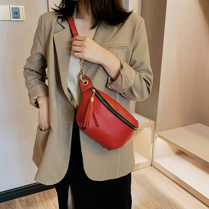 Sac à Bandoulière pour Femme
