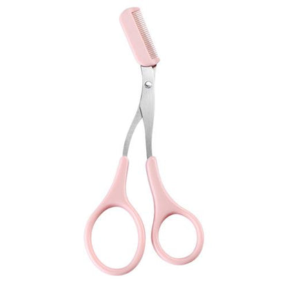 Ciseaux pour tailler les sourcils