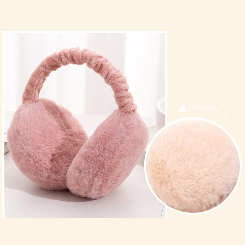 Cache-oreilles pliants pour hamburgers