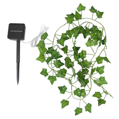 Lampes Led Solaires En Rotin