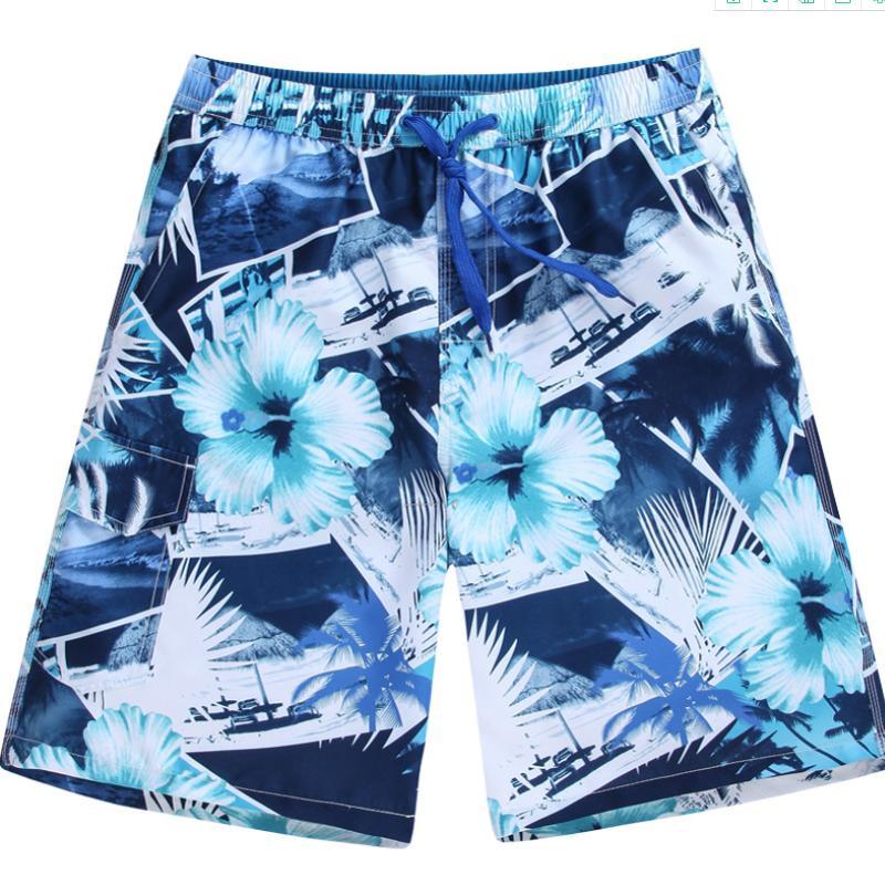 Short de Plage Sport Décontracté Mode