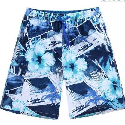 Short de Plage Sport Décontracté Mode