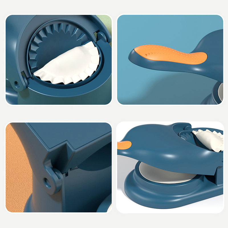 Mise à Niveau du Fabricant de Boulettes 2 en 1