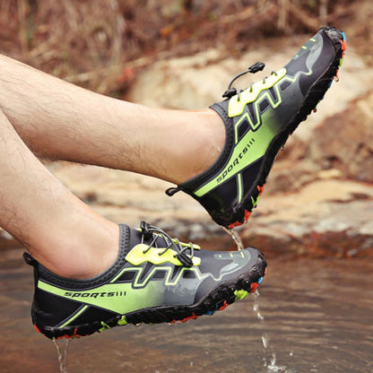 Chaussures Aquatiques à Séchage Rapide