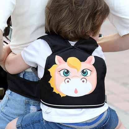 Ceinture de Sécurité pour Enfants