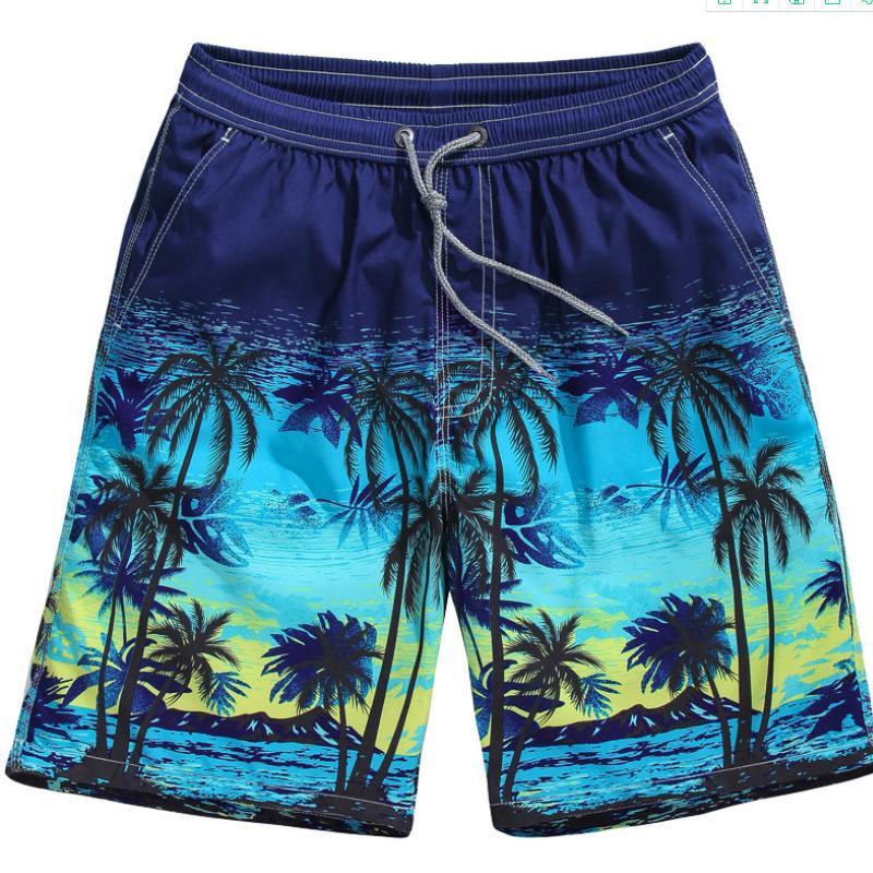 Short de Plage Sport Décontracté Mode