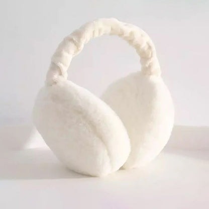 Cache-oreilles pliants pour hamburgers