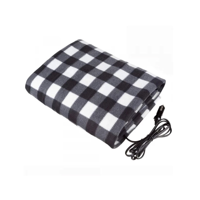 Couverture Chauffante Pour Voiture